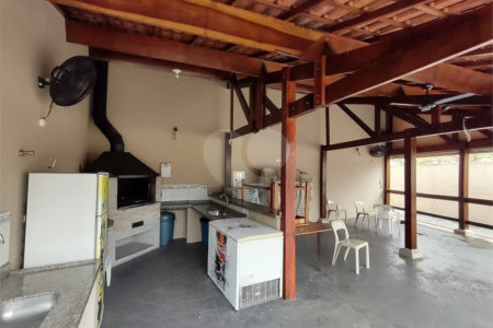 Apartamento de 2 quartos à venda no Jaçanã