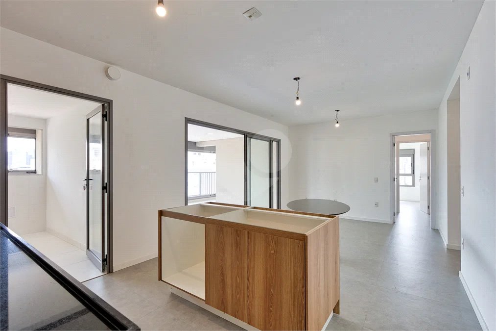 Vendo apartamento novo, com vista e localização estratégica, Chácara Santo Antônio