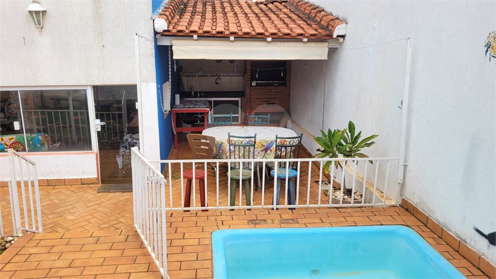 Casa com 4 dormitórios sendo 1 suíte a venda no bairro Samambaia