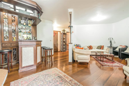 Apartamento à venda no Campo Belo 4 dormitórios 3 vagas