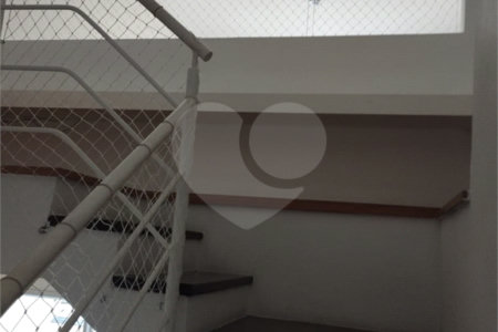 Duplex à venda com 3 suítes em Cerqueira Cesar, São Paulo, SP