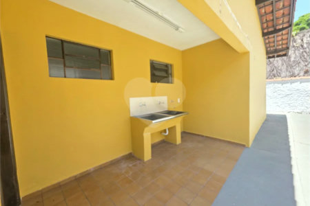Casa para Locação no Aquários em Vinhedo/SP