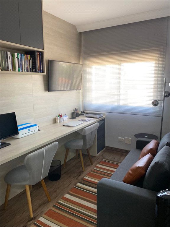 Apartamento para venda porteira fechada