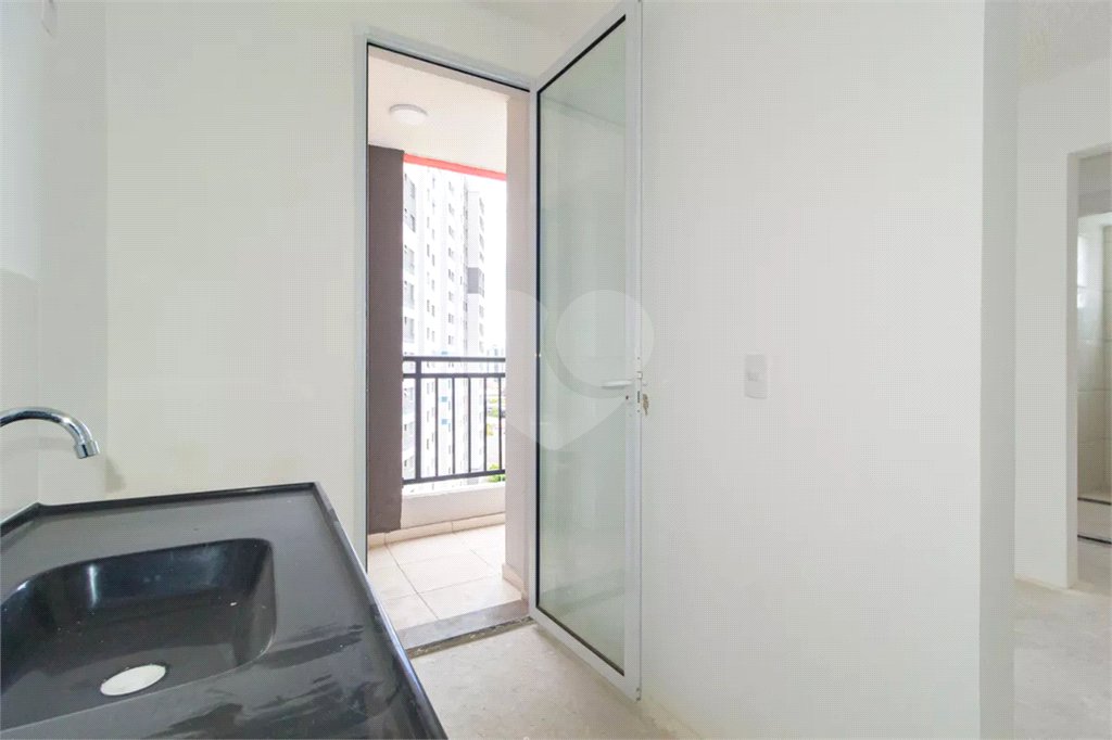 APARTAMENTO 2 DOMITÓRIOS 40 M2 MÓOCA