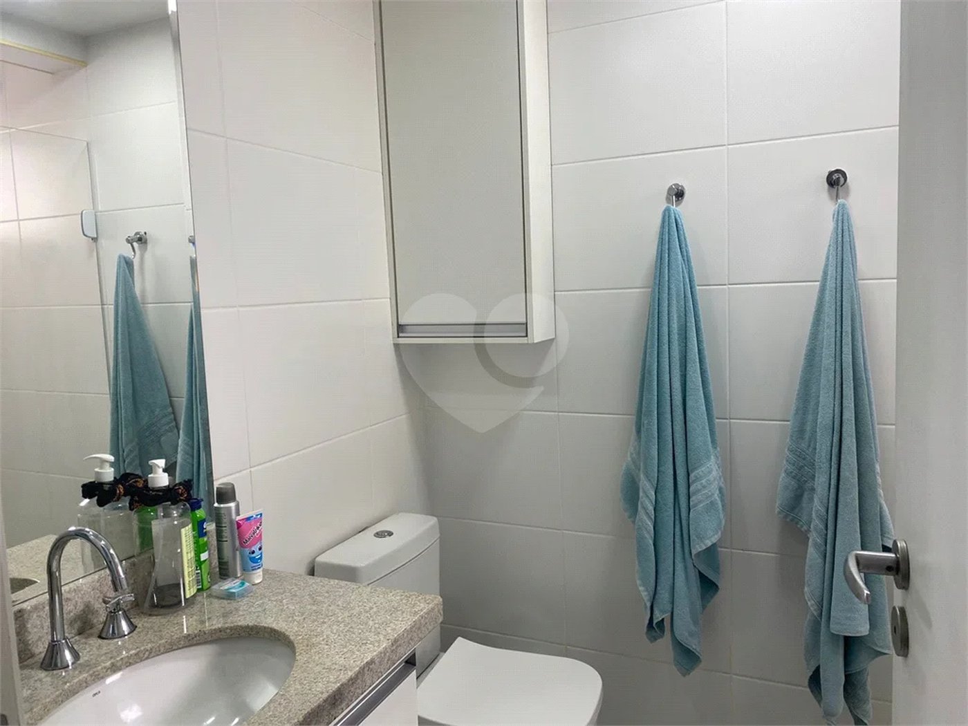 Lindo apartamento de 102m2 na Mooca