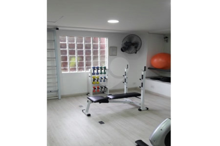 Apartamento á venda - Jabaquara