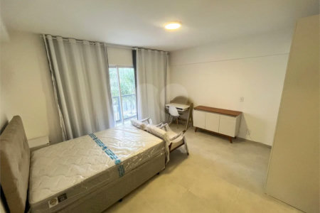 Studio novo e mobiliado Bela Vista
