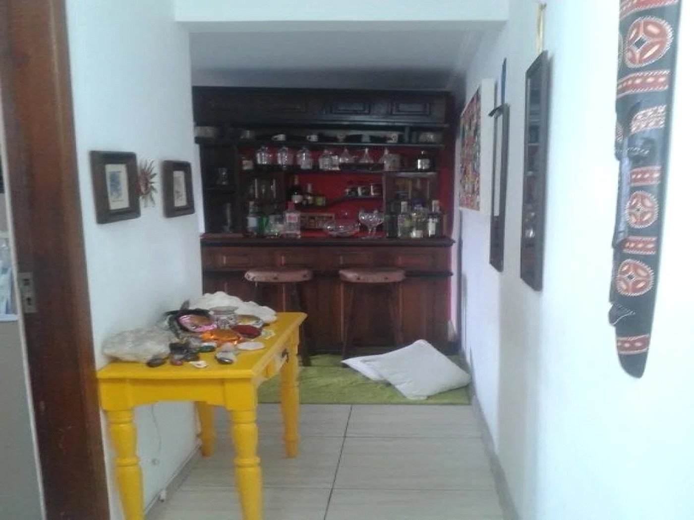 Apartamento à venda com 2 quartos em Vila Polopoli, São Paulo, SP
