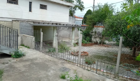 Casa Térrea à venda com 2 quartos em Pirituba, São Paulo, SP