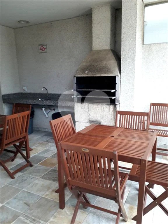 Apartamento para alugar com 3 quartos, sendo 1 suíte, em Tucuruvi, São Paulo, SP