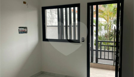 Apartamento à venda com 1 quarto em Vila Paulicéia, São Paulo, SP
