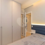 Apartamento 3 suítes 4 vagas 318m² a venda na Vila Sofia - São Paulo