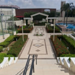 Apartamento para locação no Edifício Hampton Garden- Indaiatuba/SP.- Lazer completo