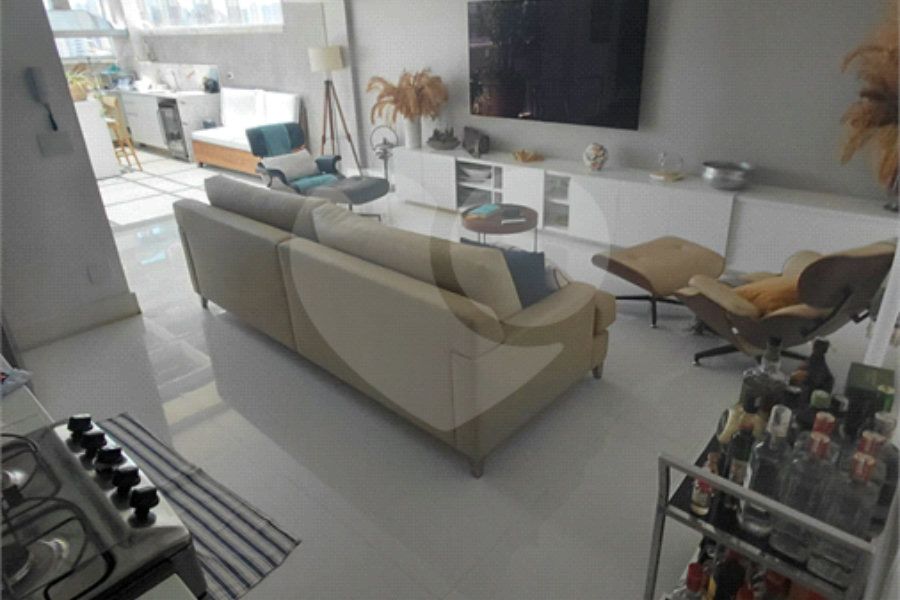 Cobertura Duplex Exclusiva à Venda | 140m² | Jardim São Paulo