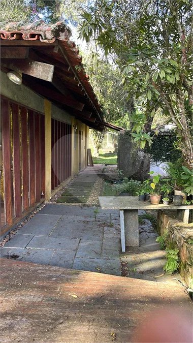 Sitio á venda - Itapecerica