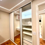 Apartamento à venda com 3 quartos, sendo 1 suíte, em Alto da Boa Vista, São Paulo, SP