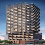 Apartamento a venda no Itaim-Bibi, Novo, 42 m², lazer e próximo ao parque