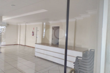 Apartamento à venda no Residencial Felicitá - São Carlos/SP