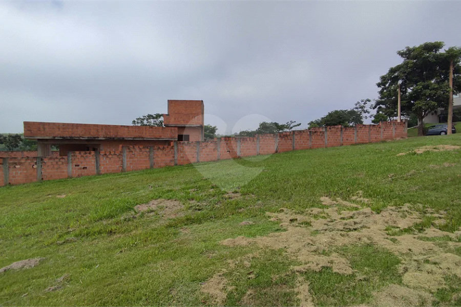 Terreno de 1000 metros quadrados, no Recanto das Águas de São Pedro...