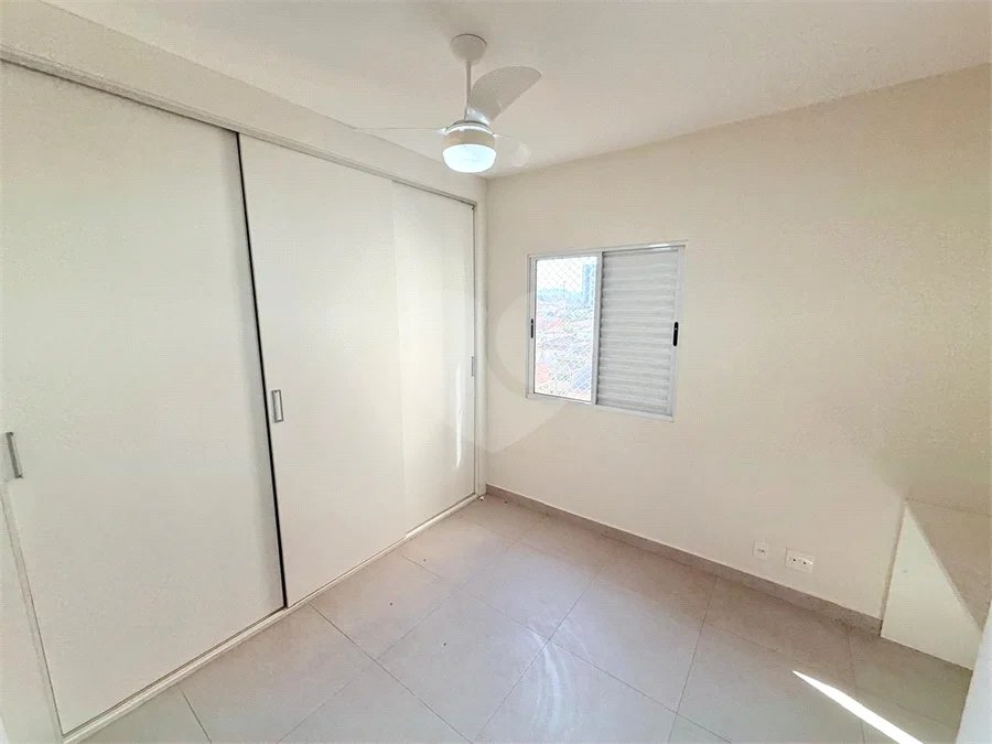 Apartamento à venda com 2 quartos, sendo 1 suíte, em Parque Conceição II, Piracicaba, SP