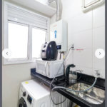 Cobertura à venda com 2 quartos, sendo 1 suíte, em Vila Suzana, São Paulo, SP