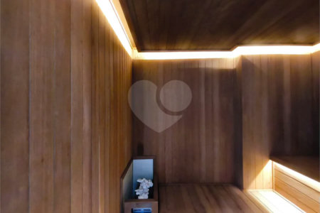 Apartamento á venda - Ipiranga