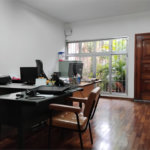 Espaçosa casa à venda na Vila Mascote