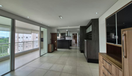 Apartamento à venda ou para alugar, 110m² com 2 quartos, sendo 1 suíte, escritório e  vagas Condomínio Paulistano, São Paulo - SP