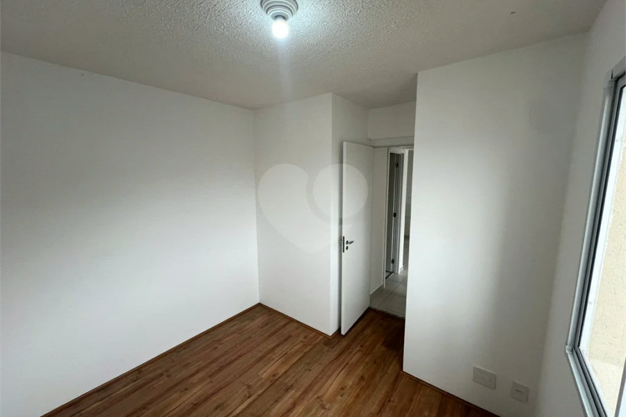 Apartamento à venda com 2 quartos em Vila Guilherme, São Paulo, SP