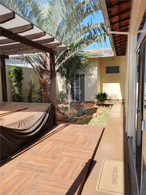 Casa Jardim Embaré
