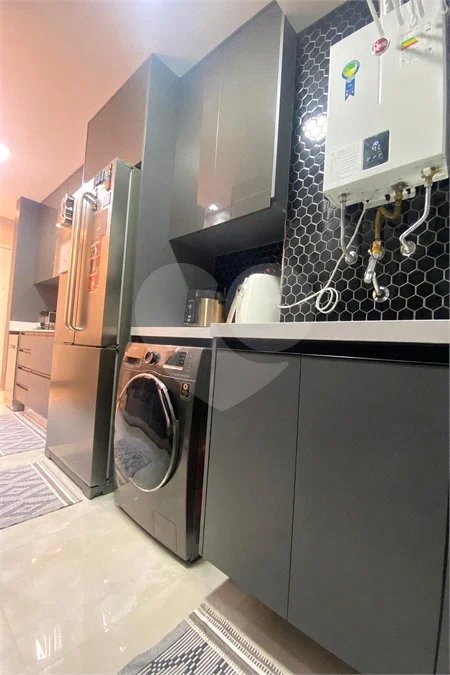 Apartamento pronto para morar no Trilogy Home