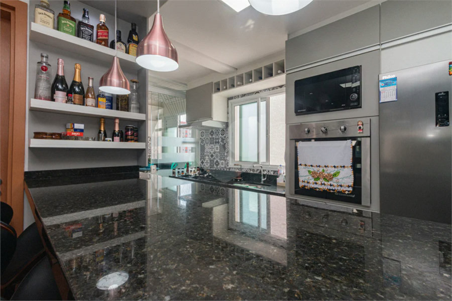 Apartamento com 2 Quartos e 1 banheiro à Venda, 50 m2 no Centro de Diadema SP