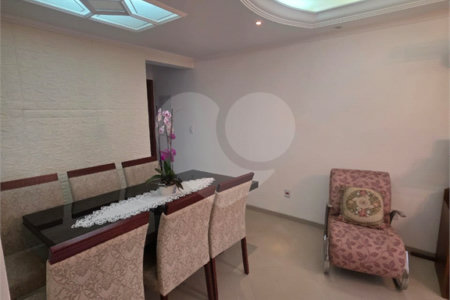 Apartamento á venda - São Caetano do Sul