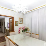 Sobrado à venda na V.Mariana - 130m2 - 2 Quartos - 600 m. metrô Ana Rosa