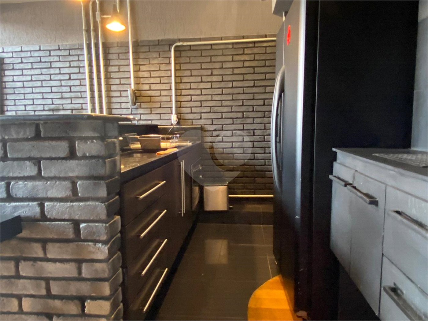 Apartamento para alugar com 1 suíte em Itaim Bibi, São Paulo, SP