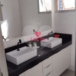 APARTAMENTO A VENDA 3 DORMITORIOS, 1 SUITE, 2 BANHEIROS, 1 VAGA,1 ESCRITORIO, CENTRO DE SÃO JOSÉ DOS