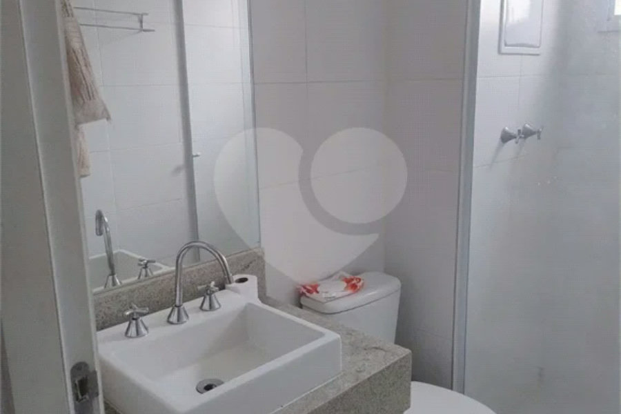 Apartamento à venda com 2 quartos, sendo 1 suíte, em Jardim Caboré, São Paulo, SP