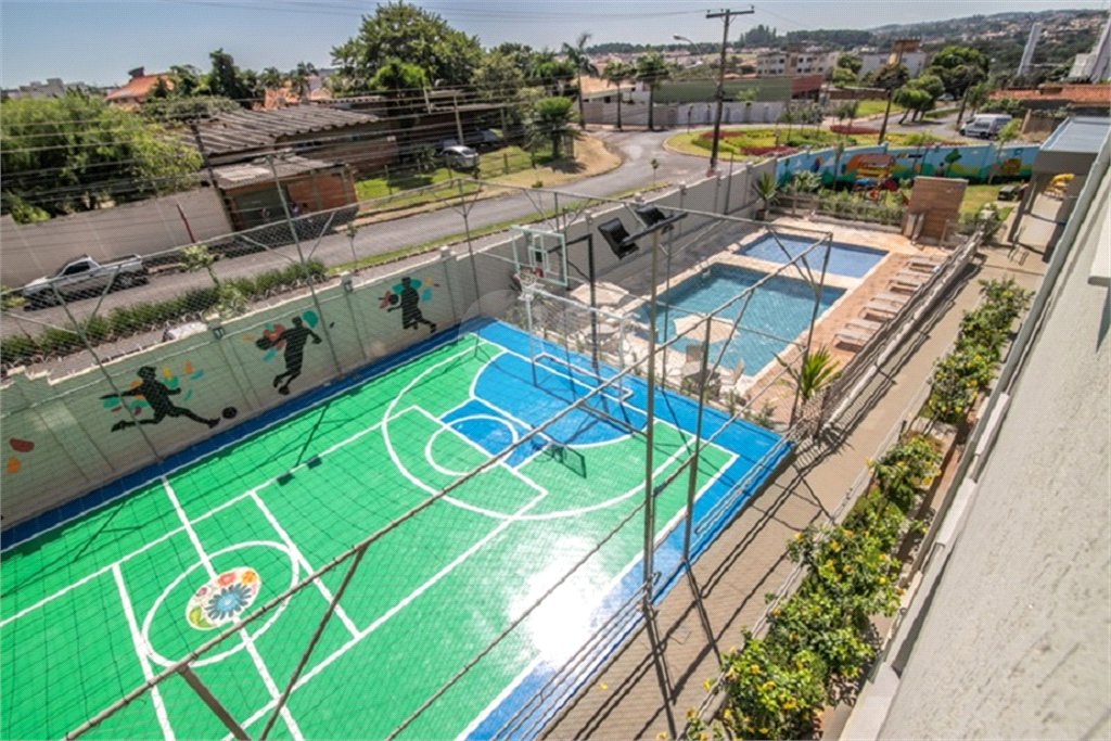 Apartamento com 2 dormitórios.