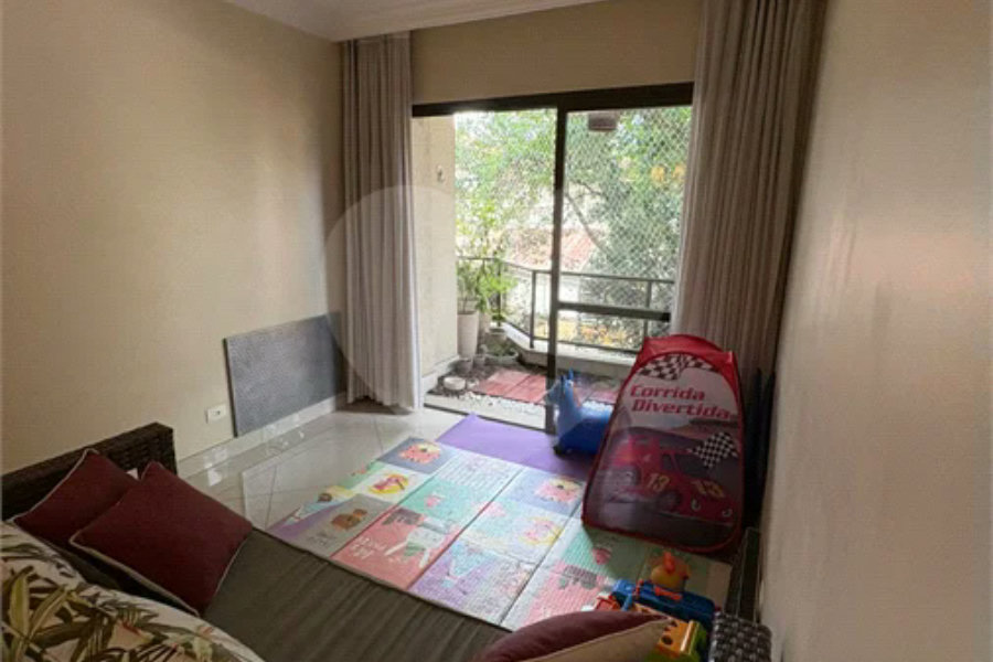 Apartamento à venda com 3 quartos, sendo 1 suíte, em Santana, São Paulo, SP