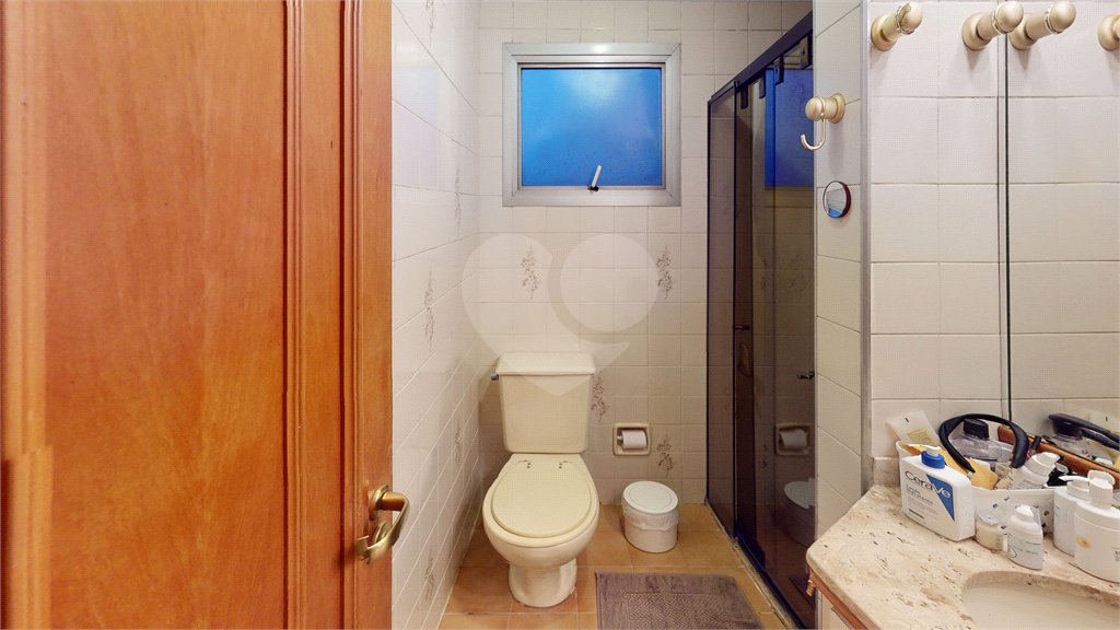 Vendo Apartamento - Campo Belo