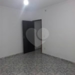 Casa térrea para venda no Jardim Bicão