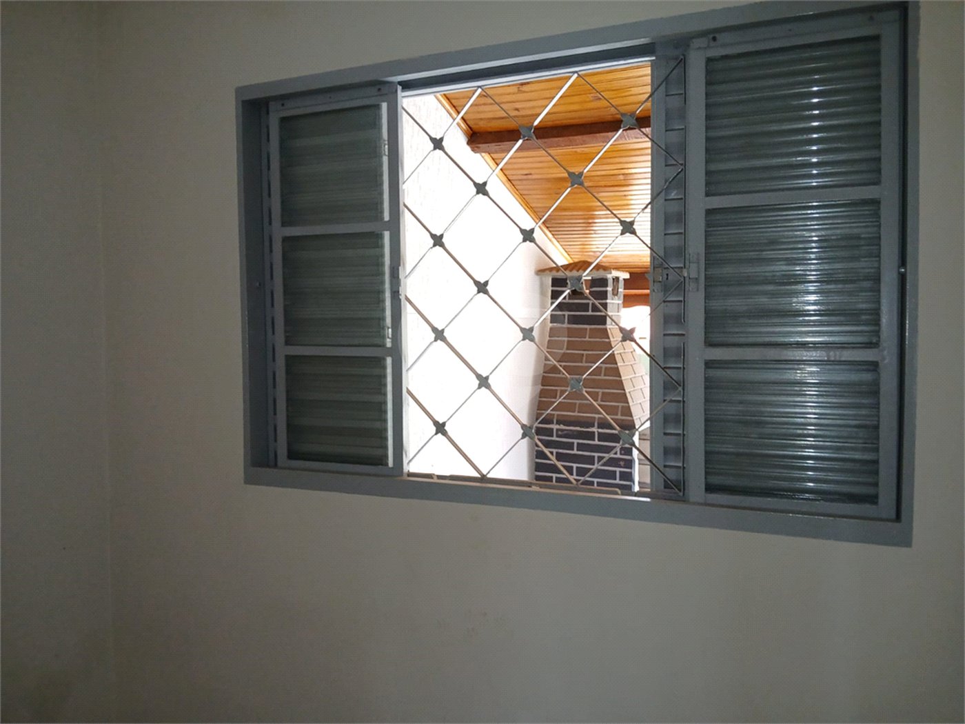 Casa à venda no Jardim Nova São Carlos.