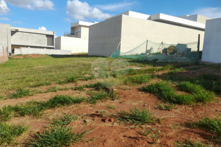 Terreno à Venda no Parque Faber IV – Localização Privilegiada e Valorizada