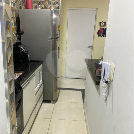 Lindo apartamento Cambuci 1 dormitório