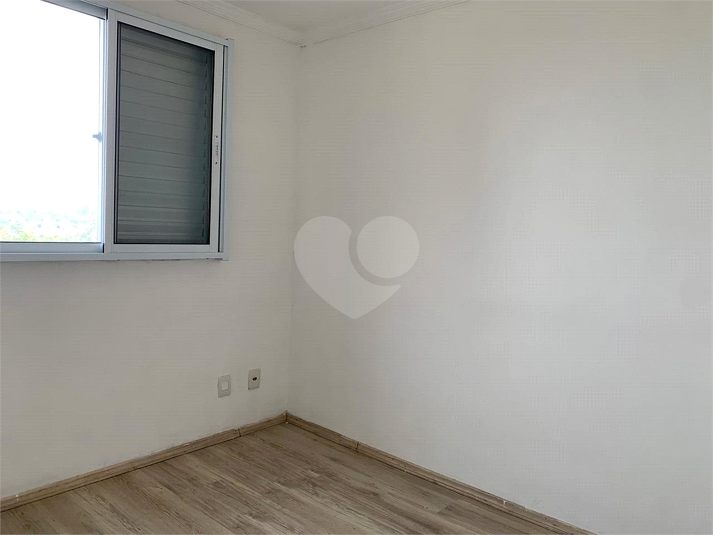 Apartamento á venda - Parque Bristol