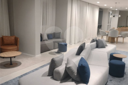 Apartamento para venda e locação no Bresser