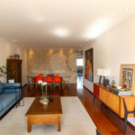 APARTAMENTO A VENDA NO BROOKLIN COM 3 QUARTOS 2 SUITES