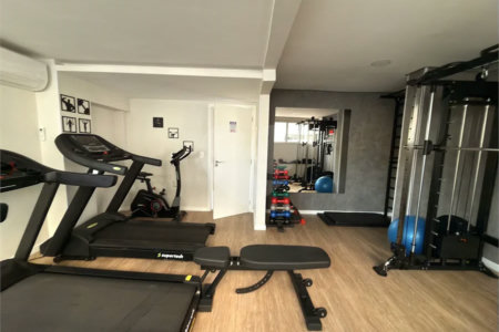 Cobertura Duplex à Venda no Bravo Residencial | Campo Grande