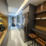 Apartamento à venda com 3 suítes em Vila Mascote, São Paulo, SP