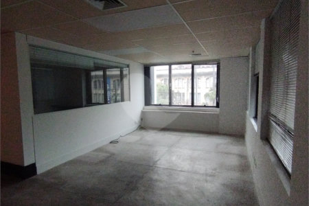 Sala comercial para locação no Jardim Paulista